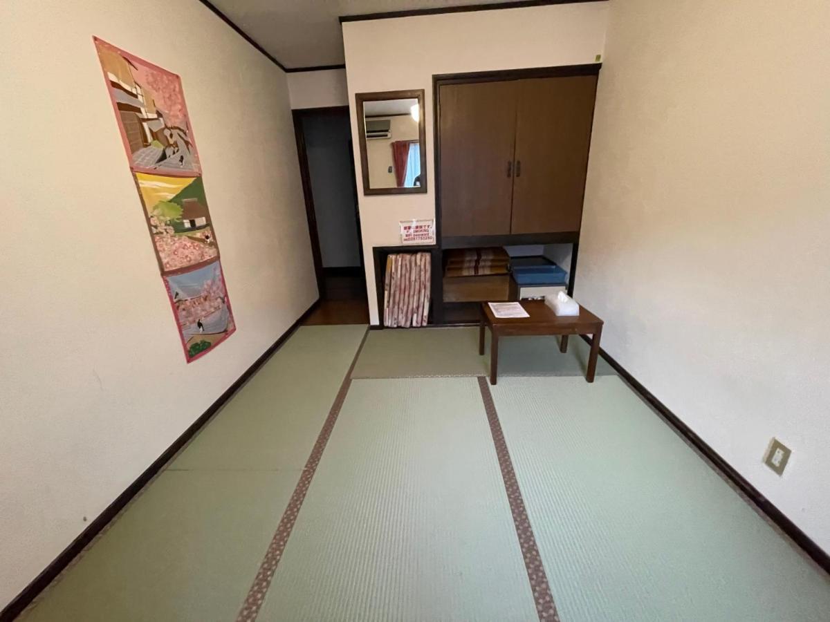 Hotel Sejour Mint In Hakuba Exterior foto