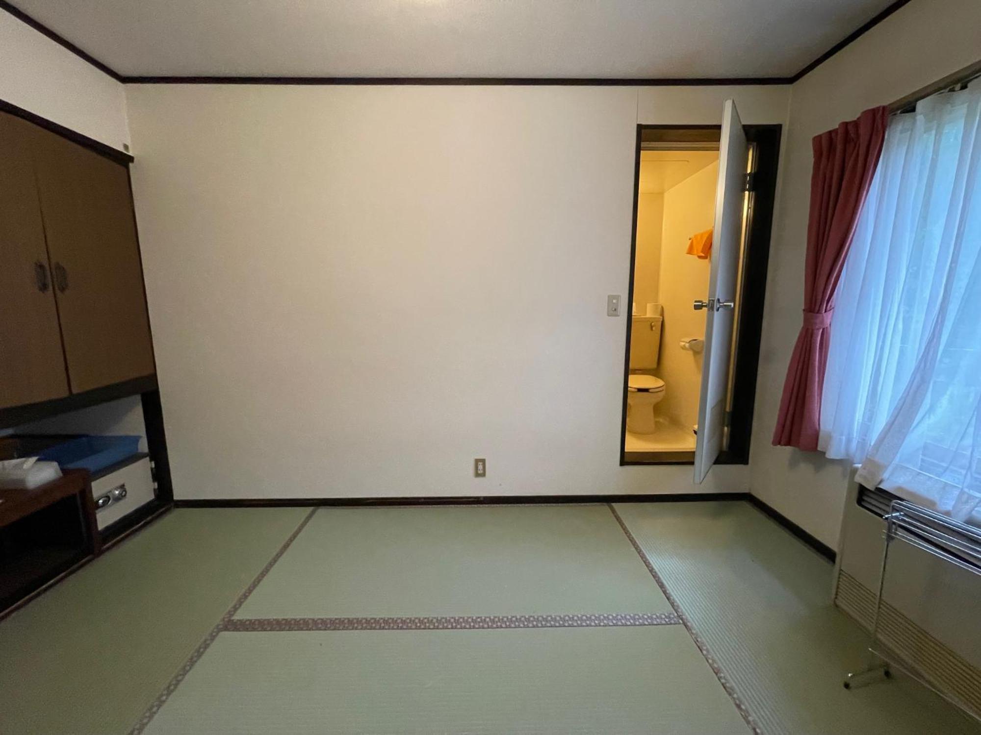 Hotel Sejour Mint In Hakuba Exterior foto
